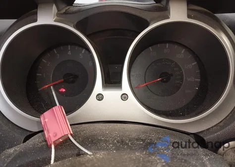 2014 Nissan Juke Sv из США, поврежденный, VIN JN8AF5MV0ET364547